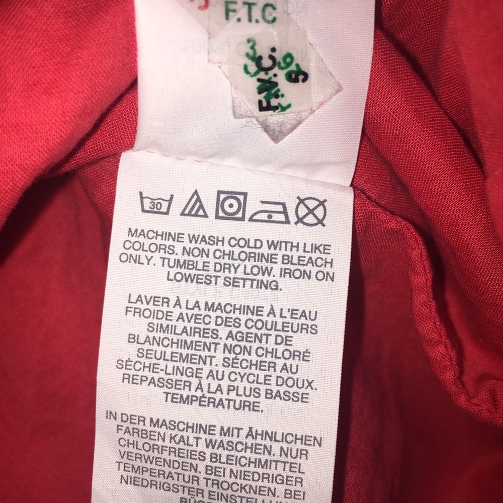 💚REMOVING TODAY 12/3 J. CREW SMALL MINI SKIRT - Picture 5 of 7